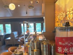 -西塔老太太泥炉烤肉(青浦蟠龙天地店)