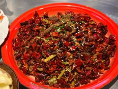 -馬伍旺川菜(江北虹悦城店)