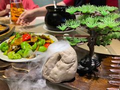 -云来居素食馆(南山店)