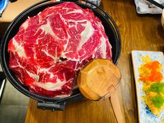 -大鲜生·亚洲菜融合小食堂