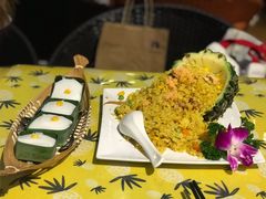 -泰妃堂.泰菜.夜宵(赤岗总店)