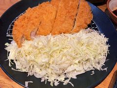 日式炸猪排-雷门拉面店(新光天地店)