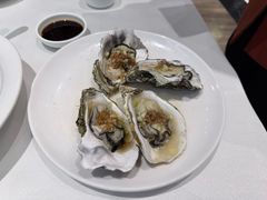 蒜蓉生蚝-万龙洲海鲜(大兴绿地缤纷城店)
