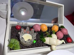 -3号仓库·创意中国菜(嘉兴龙鼎万达店)