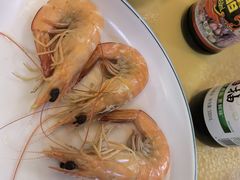 -金生美食(贵州路店)