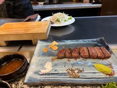 -神户牛排餐厅MOURIYA(总店)