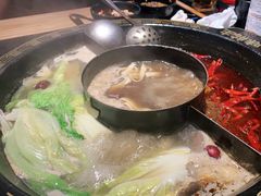 -味舵主重庆火锅(邓尉路店)