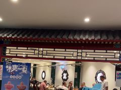-东来顺饭庄(王府井步行街店)