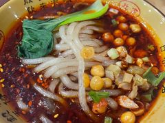 -力力豆花庄(广渠门店)