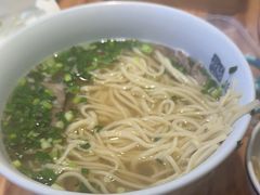 -花临兰州牛肉面(重庆南坪万达店)