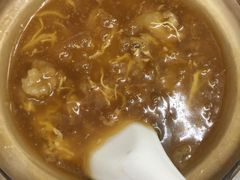 -添發碗仔翅美食