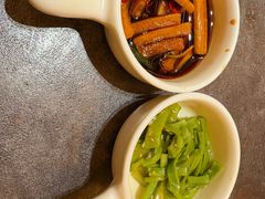 -偏脸子哈尔滨老烧烤(爱建店)