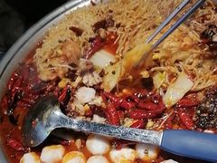 -令狐冲·炭烤活鱼(宝龙店)