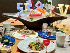 -月下料理(楷林IFC店)