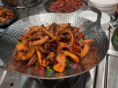 -乡村基·川味现炒大王(熙悦天街店)