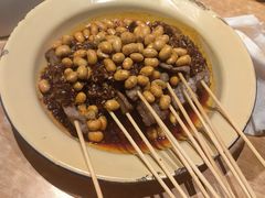-喝丢一只鞋海鲜烧烤·海肠捞饭(东关街店)