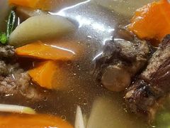 -薇酌饮·陕西菜(南门外店)