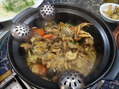 -祈胜邨•顺德鱼生•顺德菜(容桂店)