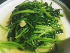 -随意茶庄·地道杭帮农家菜(梅家坞店)