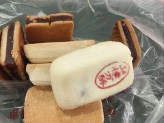 -爱德顺糕点食屋(利民道店)