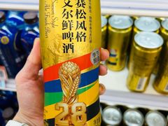 -盒马鲜生(观音桥店)
