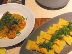 -Mercato莫卡多露台餐厅与酒吧(K11店)