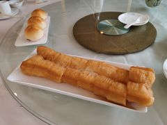 -黄埔华苑酒家(黄埔店)