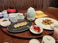 奇妙虾球-喜鼎海胆水饺(东港店)
