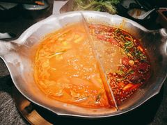 -湊湊火锅·茶憩(卓展店)