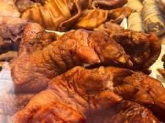-净香园熟肉(北坦总店)