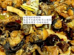 -新洞口小吃(三元二路店)