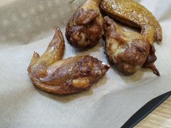 樟茶风味烤翅-达美乐比萨(东新路店)