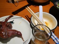 -曼听小寨海鲜烧烤(锦绣mini店)