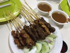 -纽顿熟食中心