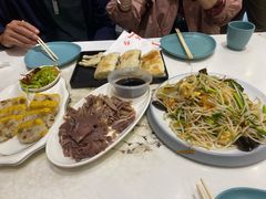 -高玛纳驴肉火烧(一世界店)