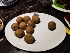 -仄园围炉坊·牛肉火锅·汕头卤水火锅(蛇口店)