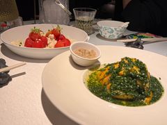 -桂满陇·海市蜃楼·黑金(国金店)