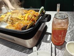 -川香鼎盛·川府家宴商务宴请(市桥富华总店)