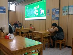 -清真刘记全羊肉鲜汤馆(前进路店)