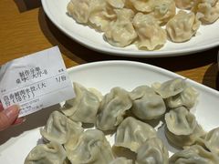 -伊喜饺子·烤鸭(五道口学院路店)