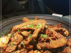 -六月雪干锅(涪城万达广场店)