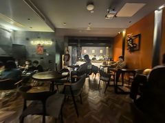 -LAMP BAR 水烟音乐酒吧