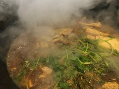 -白洋淀灶台鱼(名佳花园店)