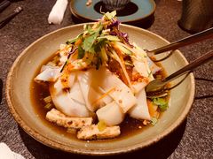 -丝路金桃·新疆菜(徐汇店)