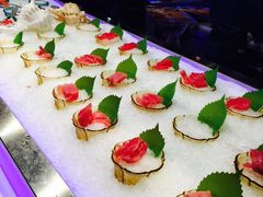 -V-ONE西雅图海鲜自助餐厅(仓山万达广场店)