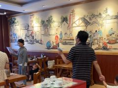 -老雒阳面馆·水席·洛阳菜(王城路店)