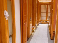 -花和海鲜自助(梅江店)