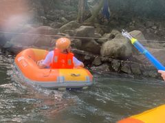 -雅鲁激流探险漂流
