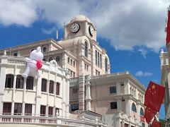 -孙文西路步行街
