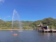 -永州阳明山国家森林公园